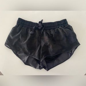 Lululemon athletic shorts size 8